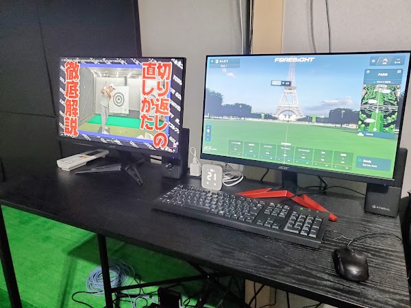 みんなでゴルフ 3