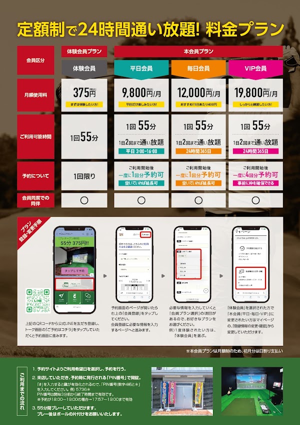 みんなでゴルフ 4