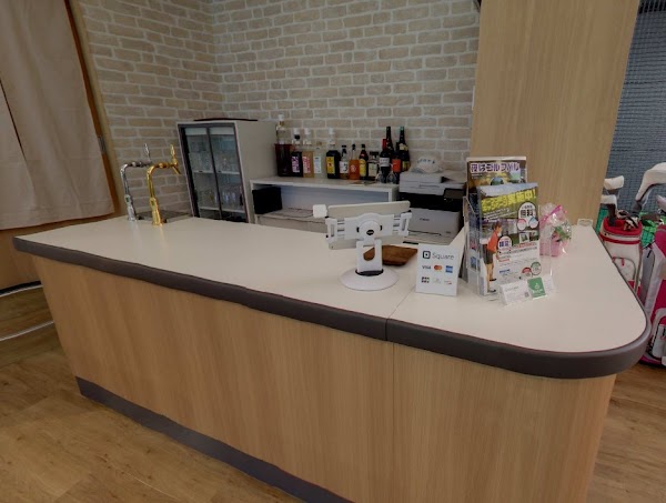 GOLFLINKS NAGOYA 名駅店｜ゴルフレッスン＆ゴルフバー