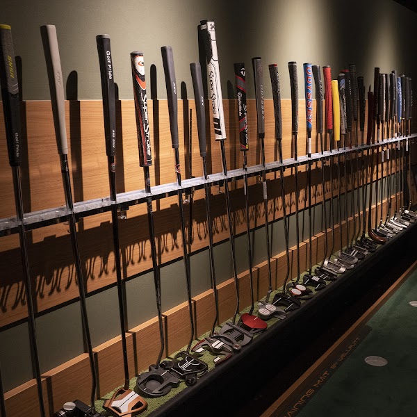 Putter＆Bar 20thHOLE