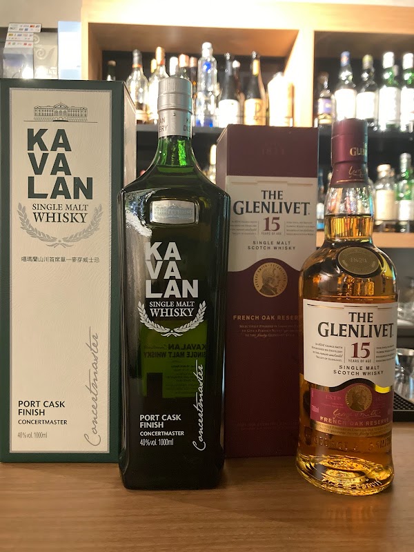 Putter＆Bar 20thHOLE 2