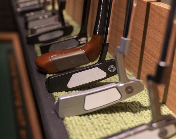 Putter＆Bar 20thHOLE 5