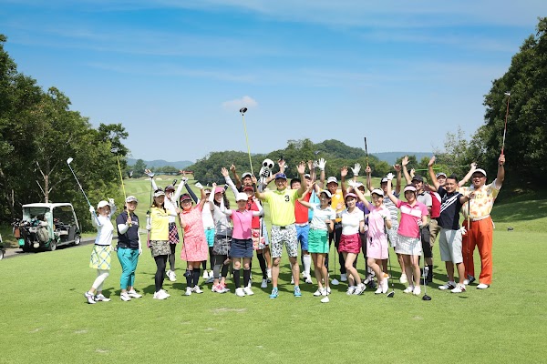 横浜ゴルフスクール中島 2