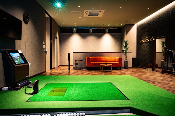 GOLFERS24（ゴルファーズ24）大手町店