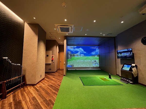 GOLFERS24（ゴルファーズ24）大手町店 2