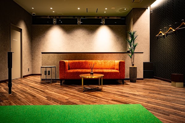 GOLFERS24（ゴルファーズ24）大手町店 3