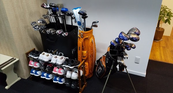 Ｇ.ブレーンゴルフスクール 心斎橋 3