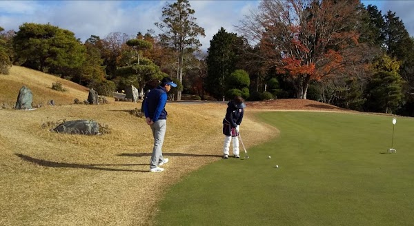 Ｇ.ブレーンゴルフスクール 心斎橋 4