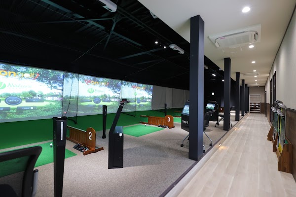 ゴルフベース川口 2