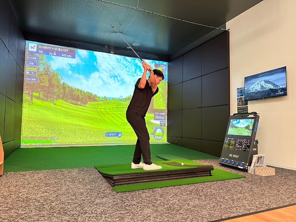 DOOR TO GOLF イオンタウン浜松葵