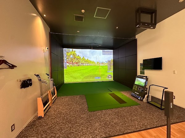 DOOR TO GOLF イオンタウン浜松葵 2