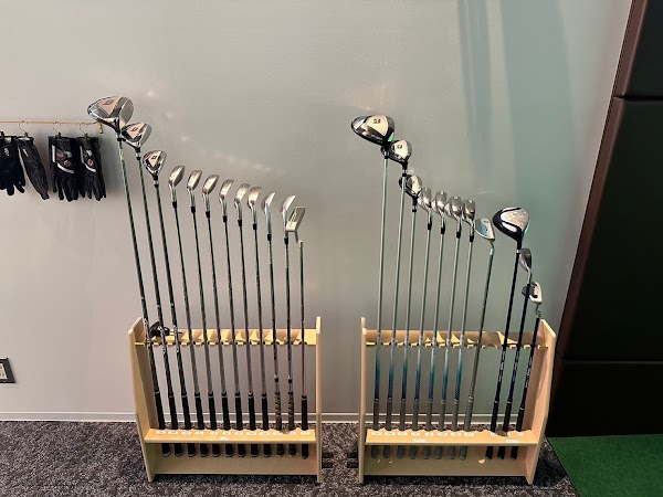 DOOR TO GOLF イオンタウン浜松葵 4