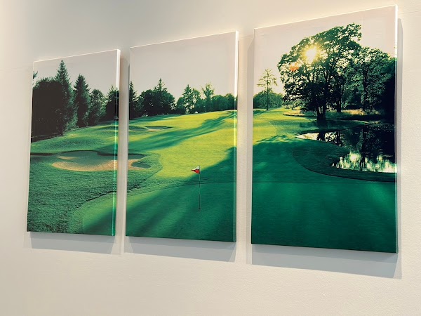 DOOR TO GOLF イオンタウン浜松葵 5