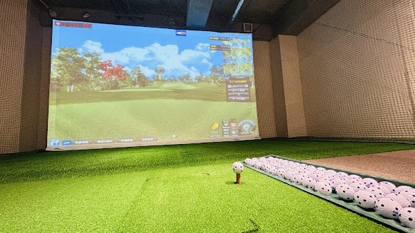 インドアゴルフ SMART GOLF 東伏見店