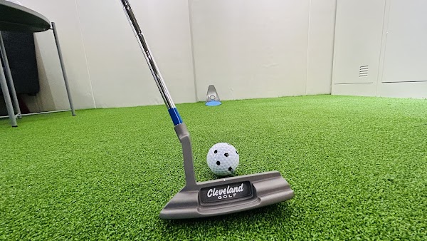 インドアゴルフ SMART GOLF 東伏見店 4