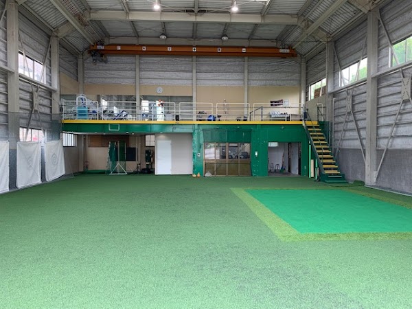 スポーツプラスゴルフレッスン名古屋