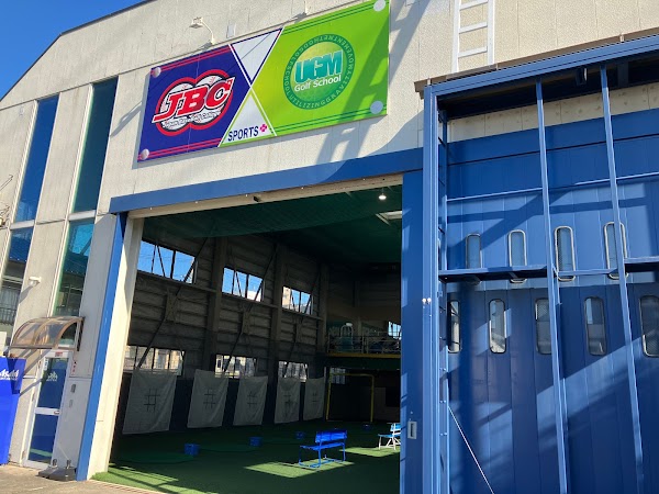 スポーツプラスゴルフレッスン名古屋 2