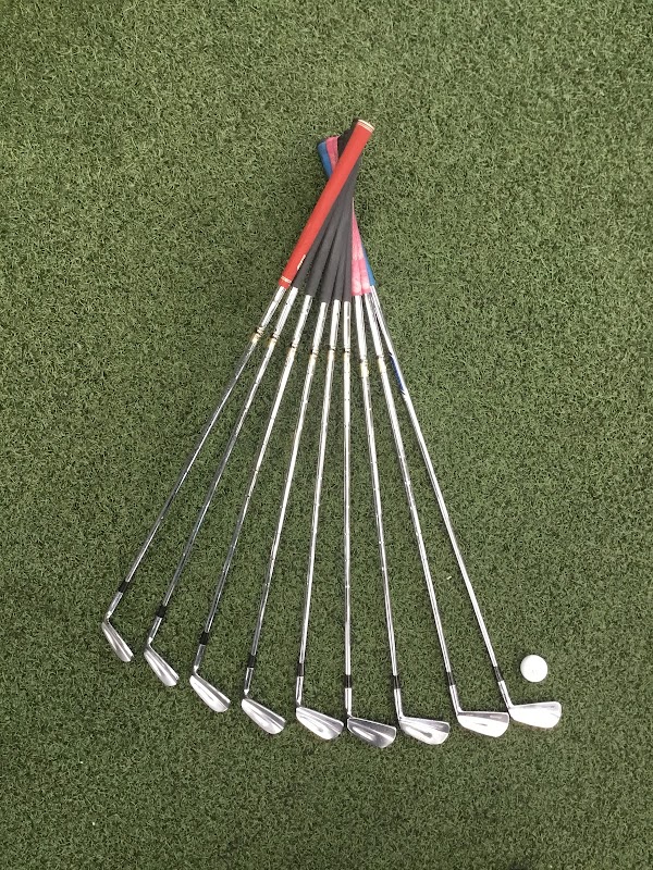 スポーツプラスゴルフレッスン名古屋 3