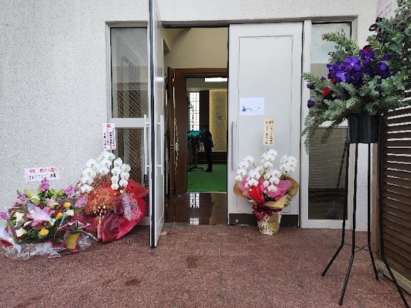 イノセントゴルフスタジオ沖縄那覇本店 2