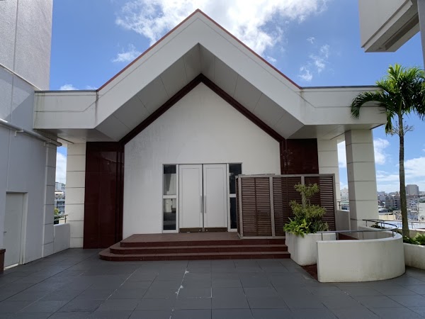 イノセントゴルフスタジオ沖縄那覇本店 3