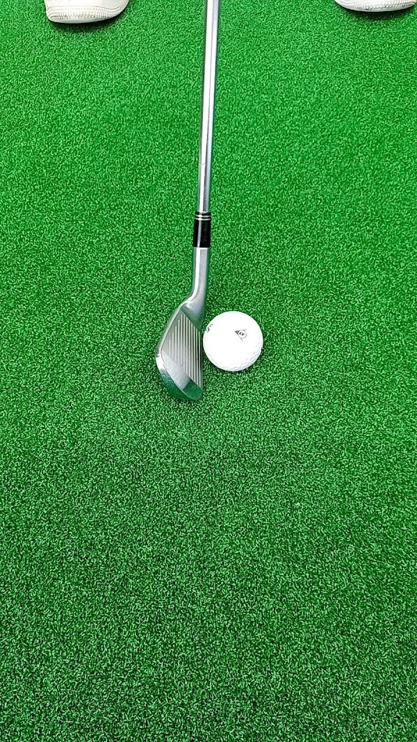 ゴルフプライム金沢西インタースタジオ