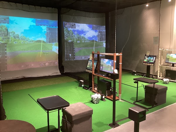 ZENGOLF ACADEMY 仙川店 2