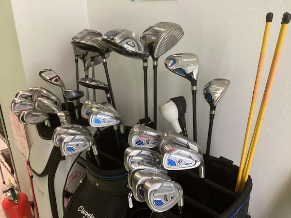 ZENGOLF ACADEMY 仙川店 4