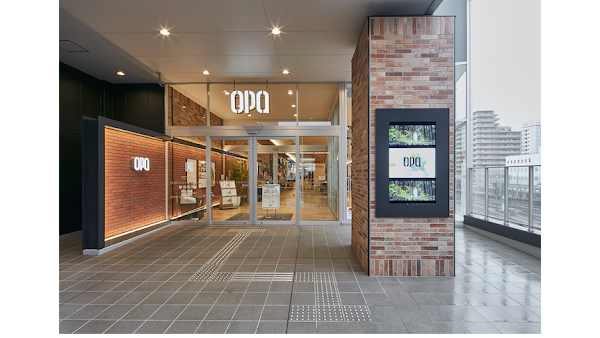 ZENGOLF RANGE オーパ 八王子店