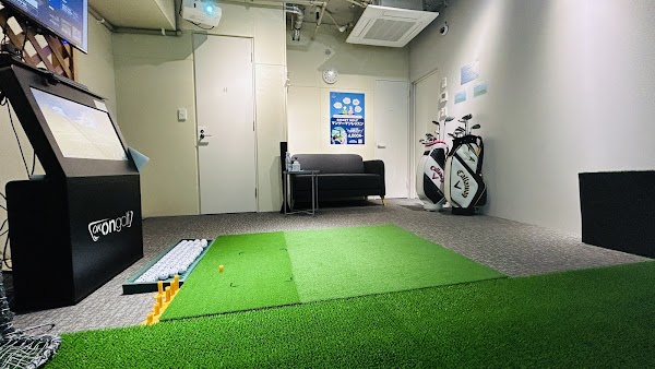 SMART GOLF 初台店 4
