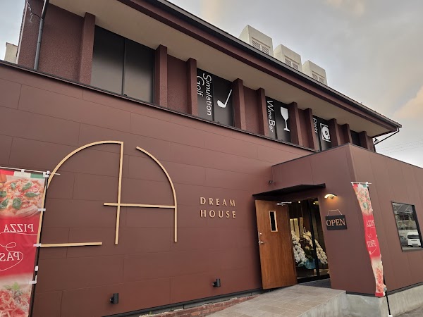 ドリームハウス 5