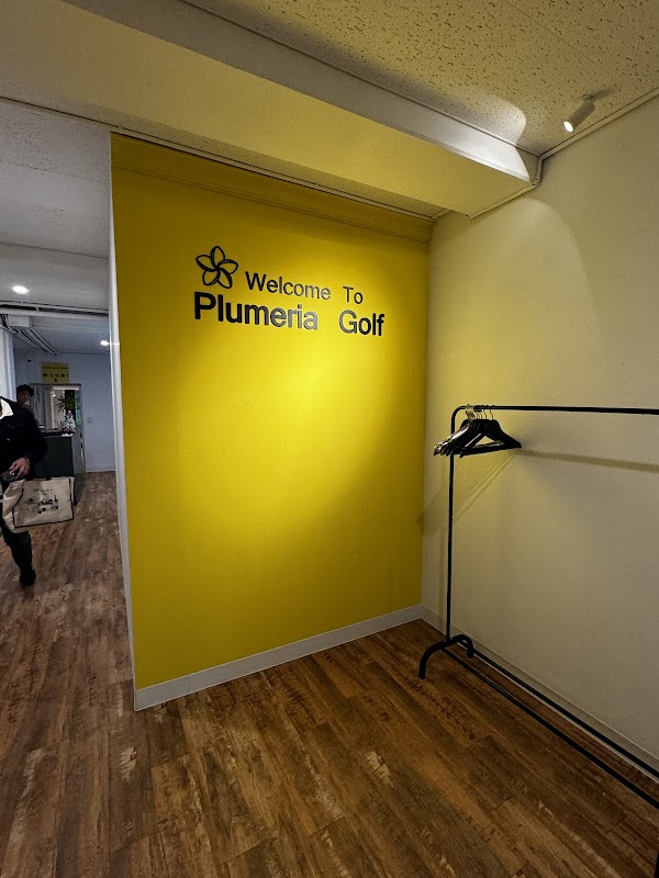 Plumeria Golf & Bar(インドアゴルフ練習場＆ゴルフバー) 3