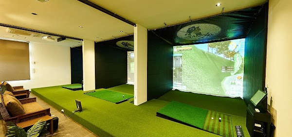 TRY GOLF STUDIO