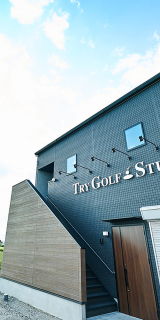 TRY GOLF STUDIO 3