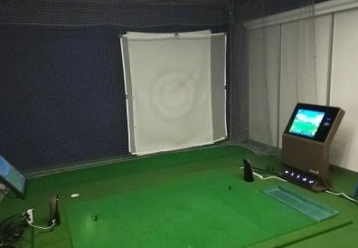 広尾ゴルフスタジオ