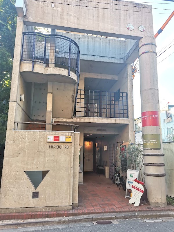 広尾ゴルフスタジオ 2