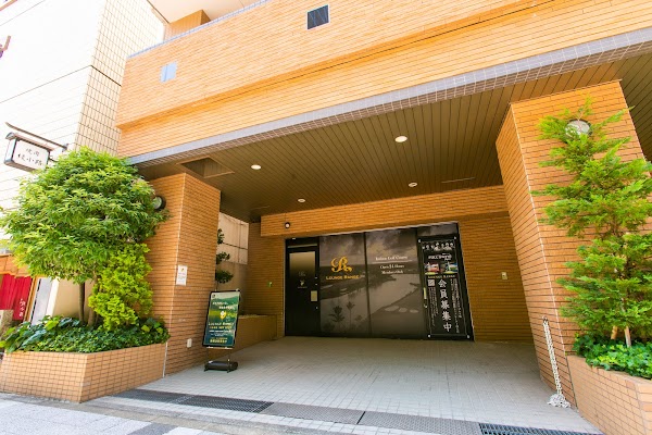 LoungeRange 六本木Ⅱ｜会員制インドアゴルフ場・シミュレーションゴルフ場 3