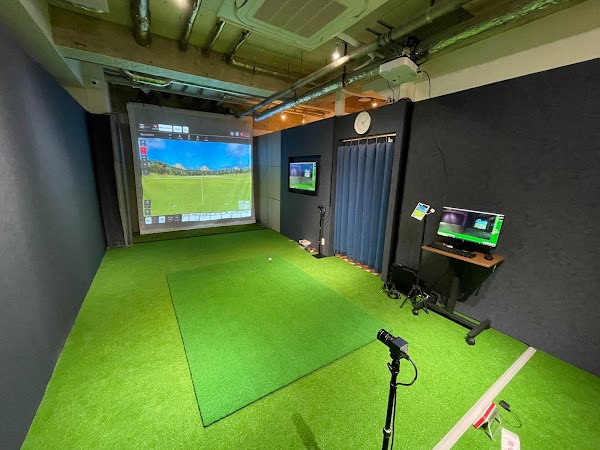 西葛西インドアゴルフ