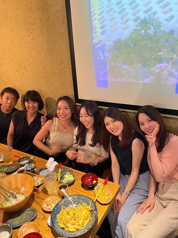 西葛西インドアゴルフ 4