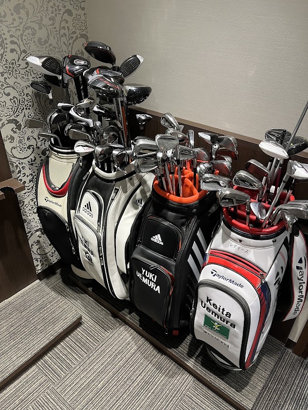 K‘ｓアイランドゴルフアカデミー＆ゴルフアカデミア福岡 2