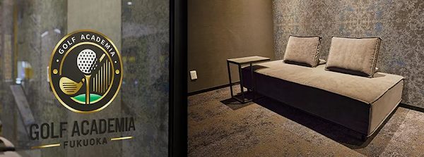 K‘ｓアイランドゴルフアカデミー＆ゴルフアカデミア福岡 3