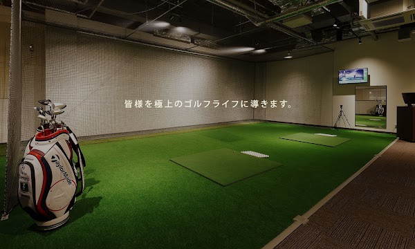 K‘ｓアイランドゴルフアカデミー＆ゴルフアカデミア福岡 5