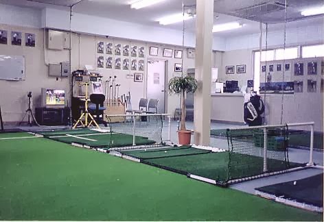 ゴルフラーニングスクエア グロス 2