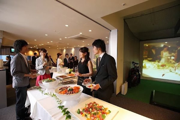 バグース 大宮店