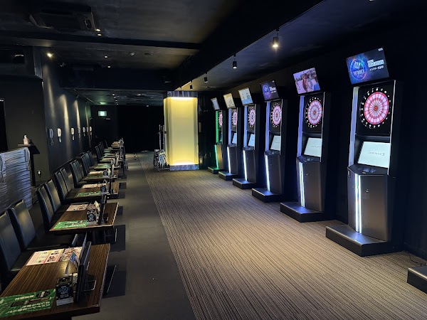 バグース 大宮店 2