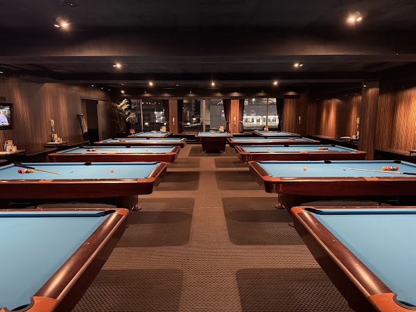 バグース 大宮店 4