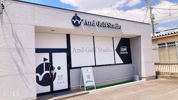 andgolfstudio