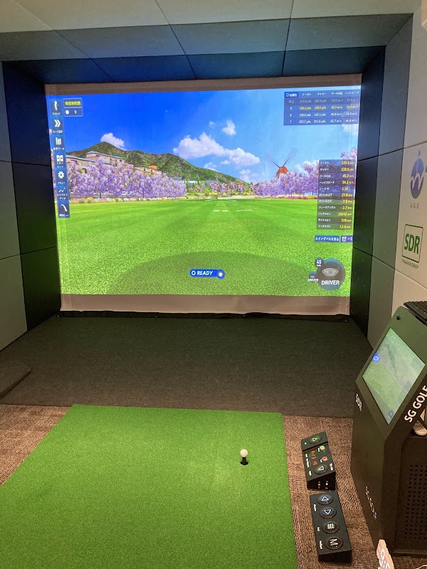 andgolfstudio 2