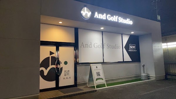 andgolfstudio 3