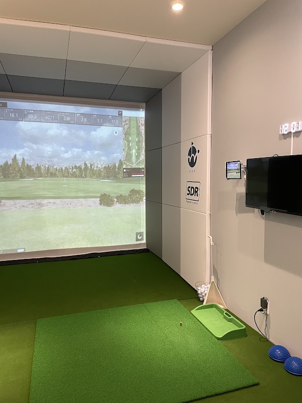 andgolfstudio 5