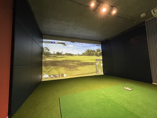 The Golf House 武蔵小山Ⅱ号店
